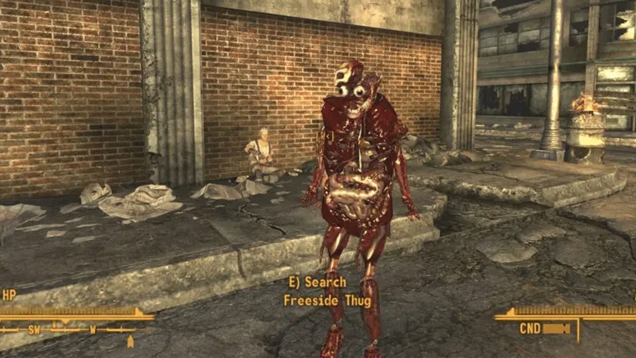 Image: Bethesda / Obsidian