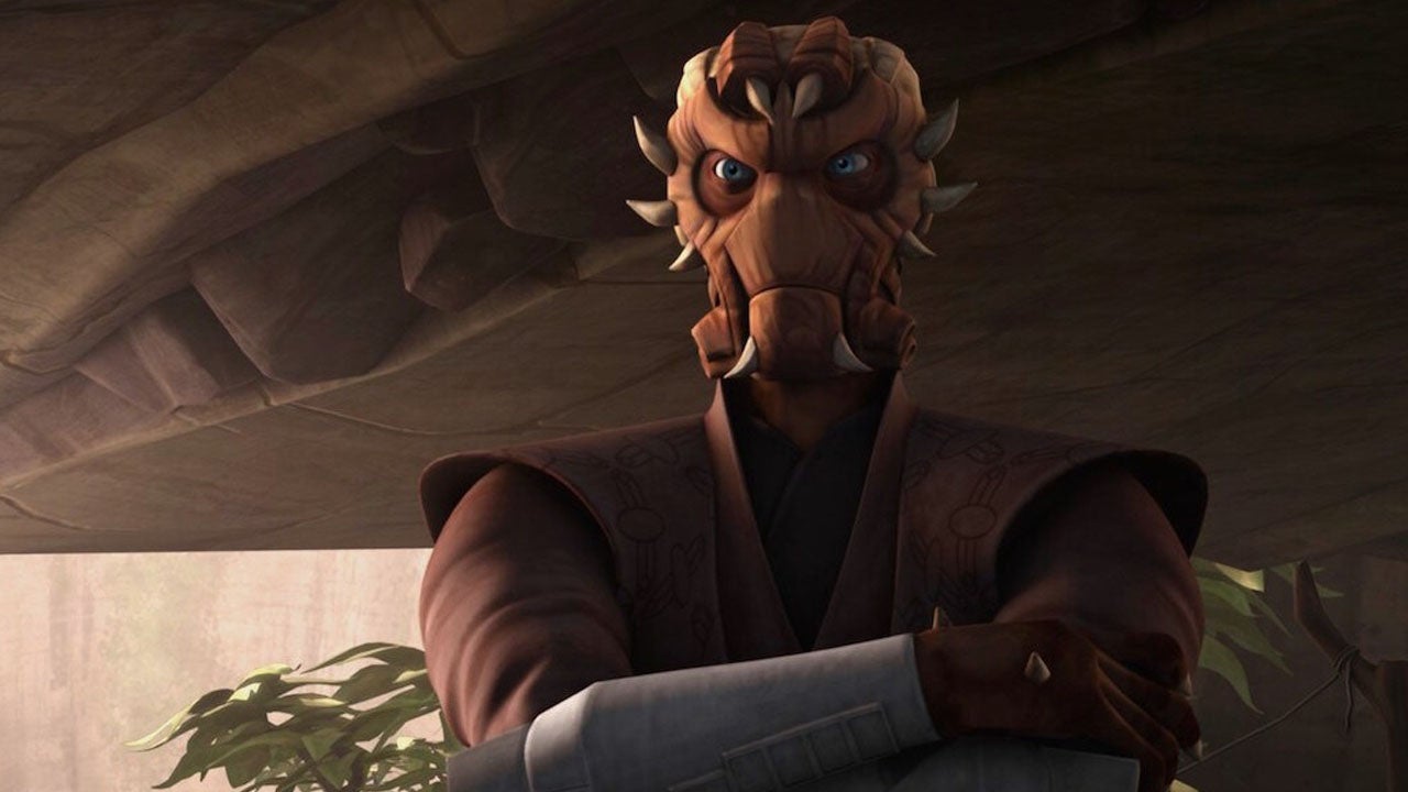 Image: Disney / Lucasfilm