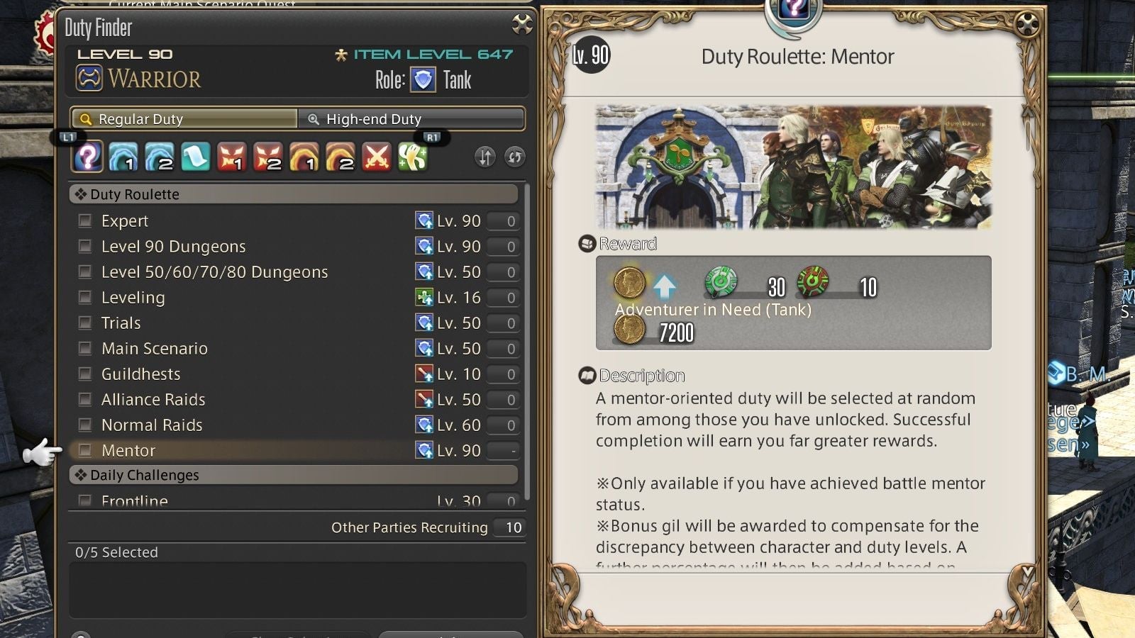 Screenshot: Square Enix / Kotaku