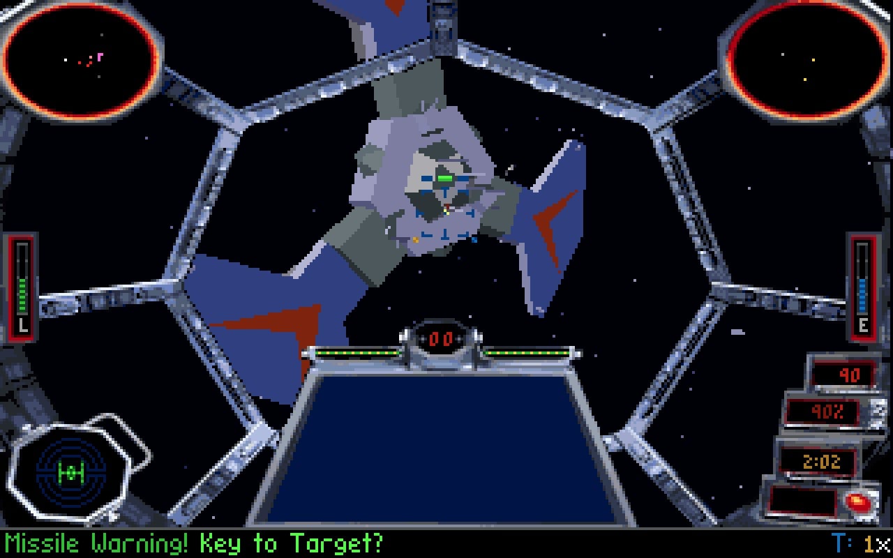 Screenshot: Lucasfilm / Disney / MobyGames