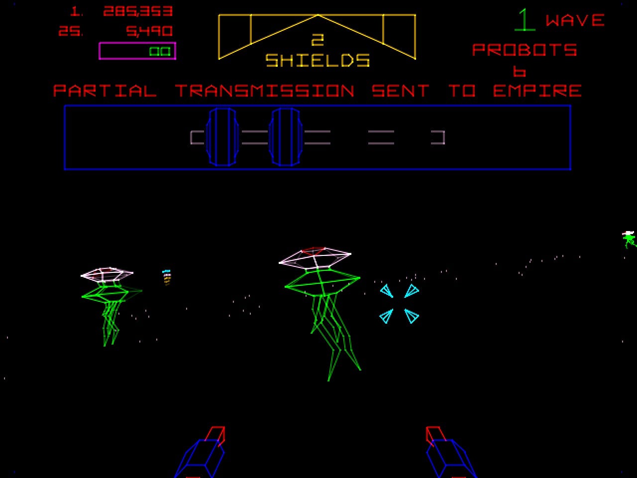 Screenshot: Lucasfilm / Disney / MobyGames