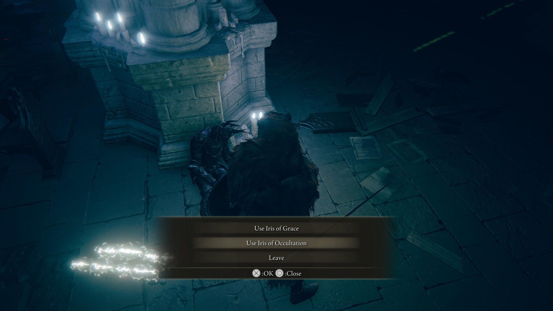 Screenshot: FromSoftware / Kotaku