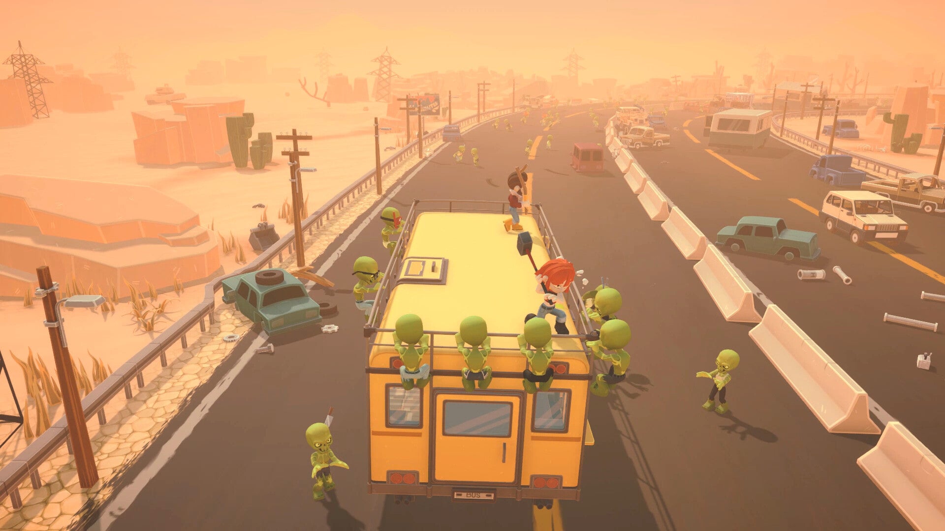 Image: Herbarium Games