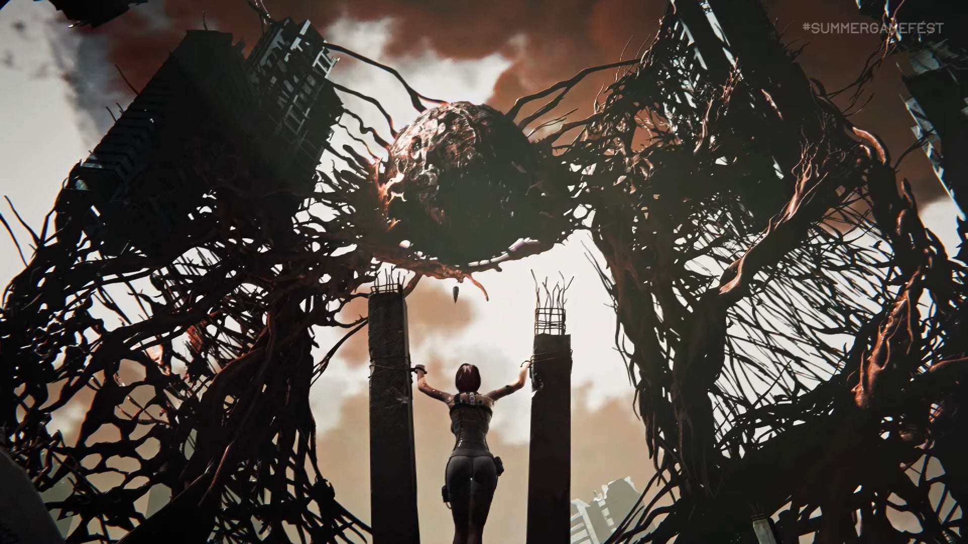 Screenshot: Starry Studio / thegameawards / Kotaku