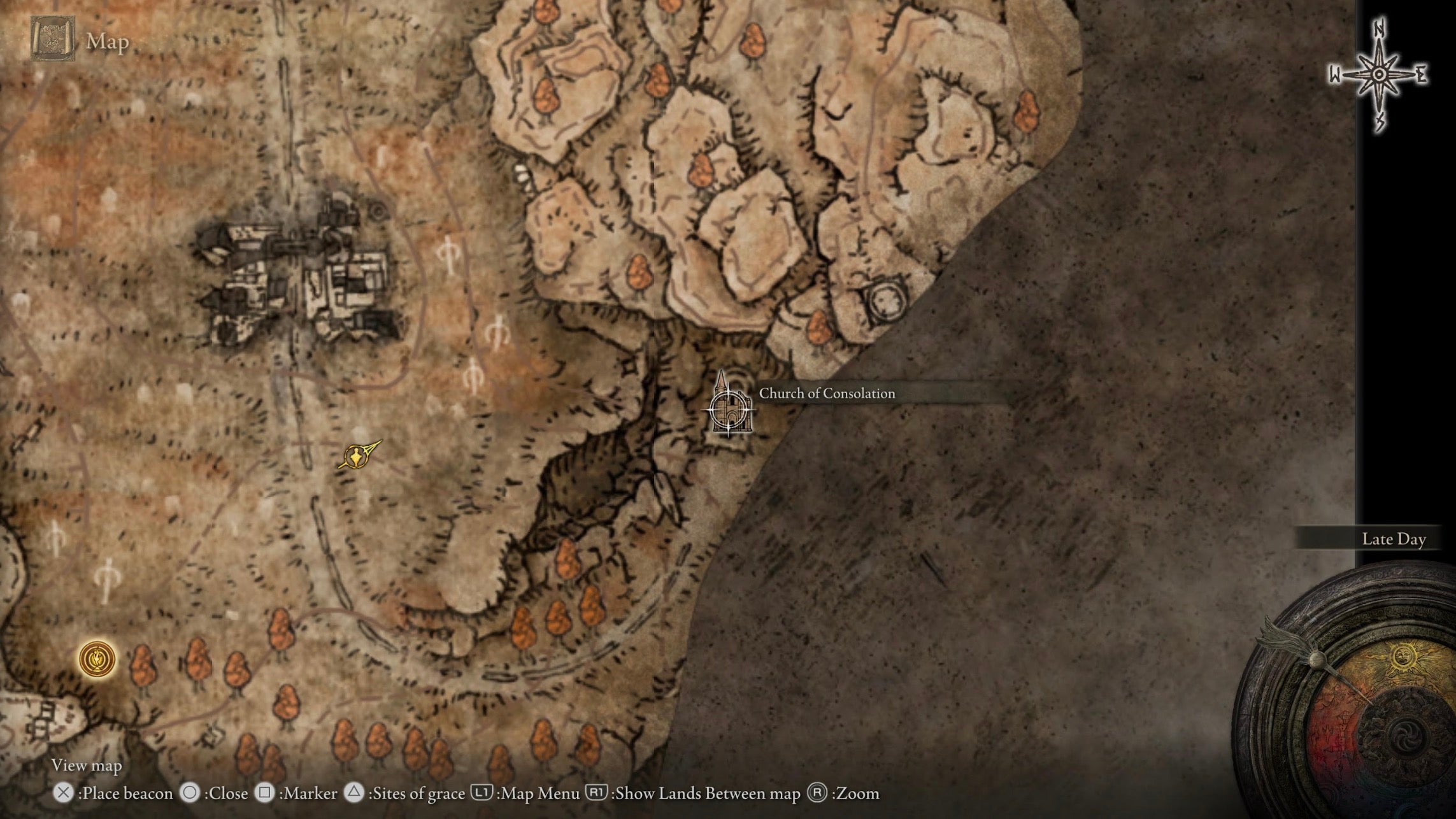 Screenshot: FromSoftware / Kotaku