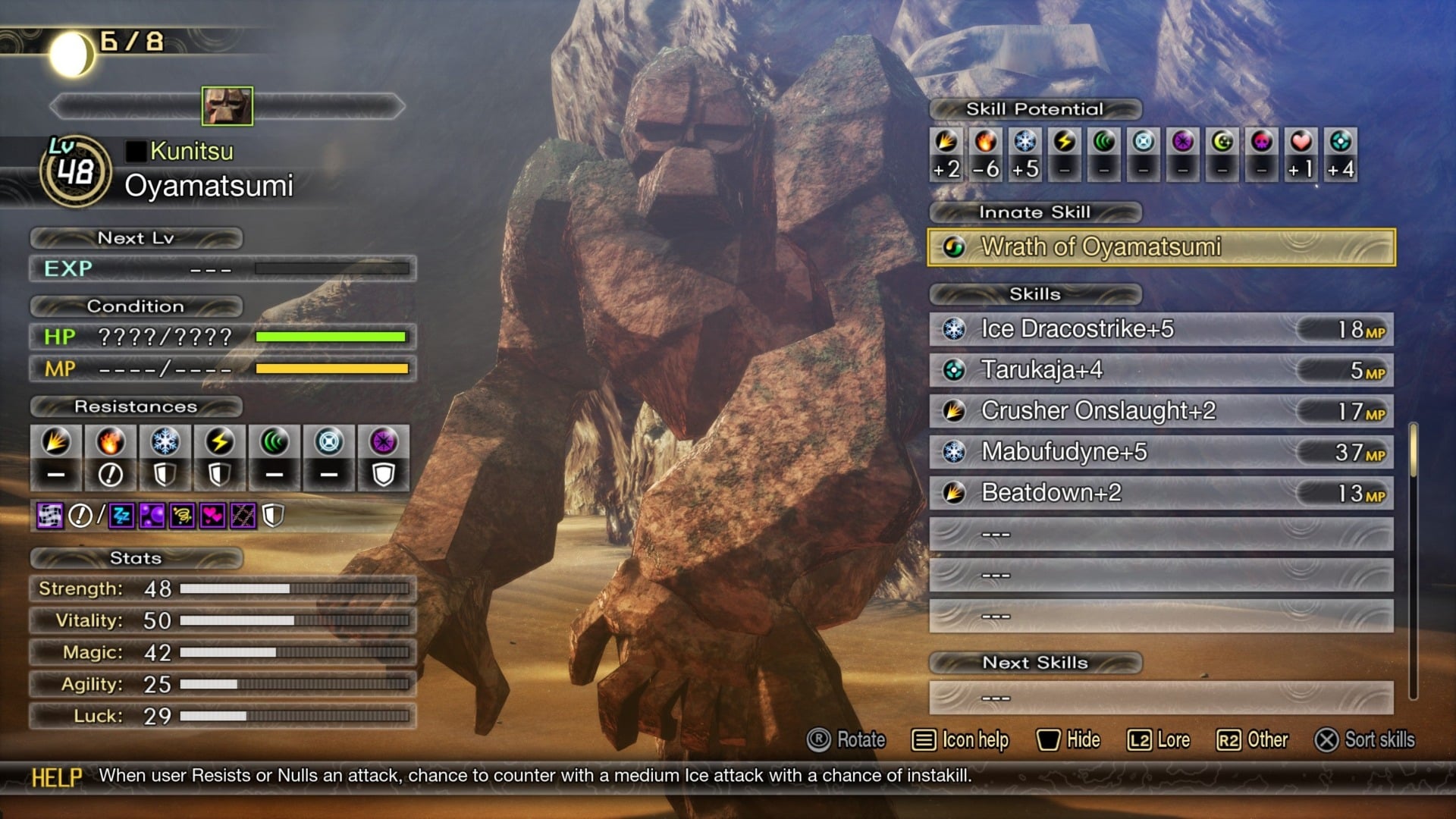 Screenshot: Atlus / Kotaku