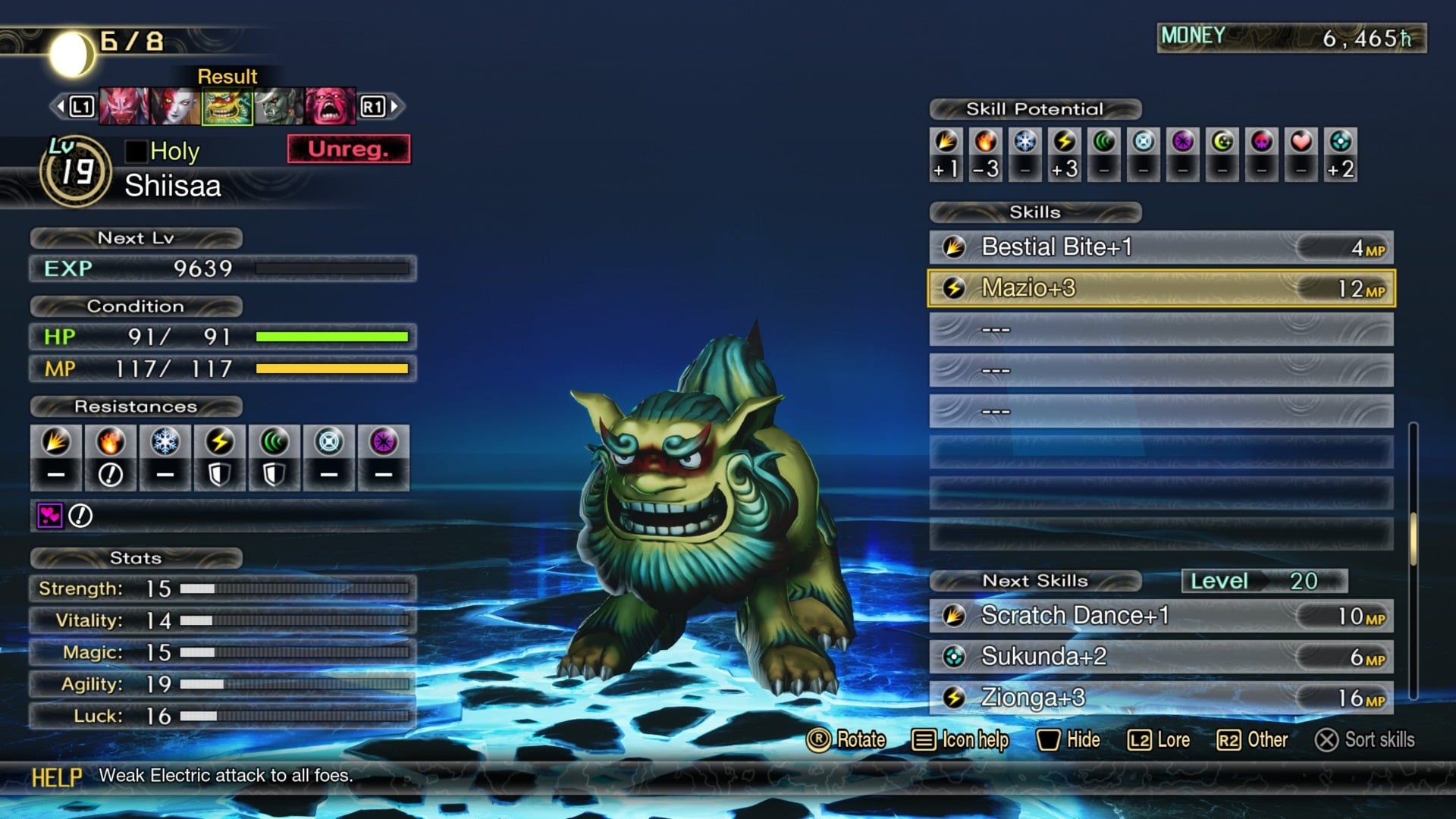 Screenshot: Atlus / Kotaku