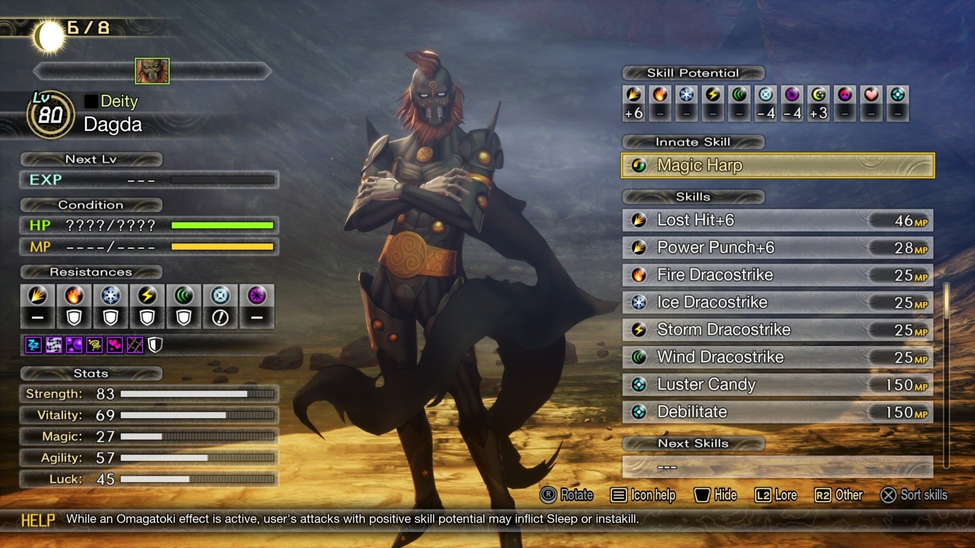 Screenshot: Atlus / Kotaku