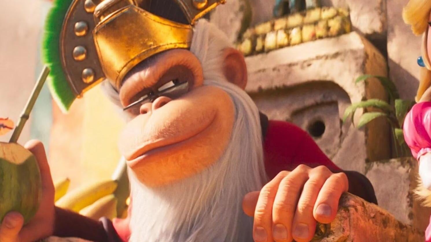 Image: Universal Pictures / Nintendo