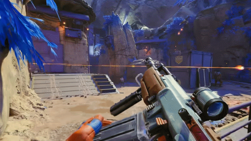 Gif: Firewalk Studios / Kotaku