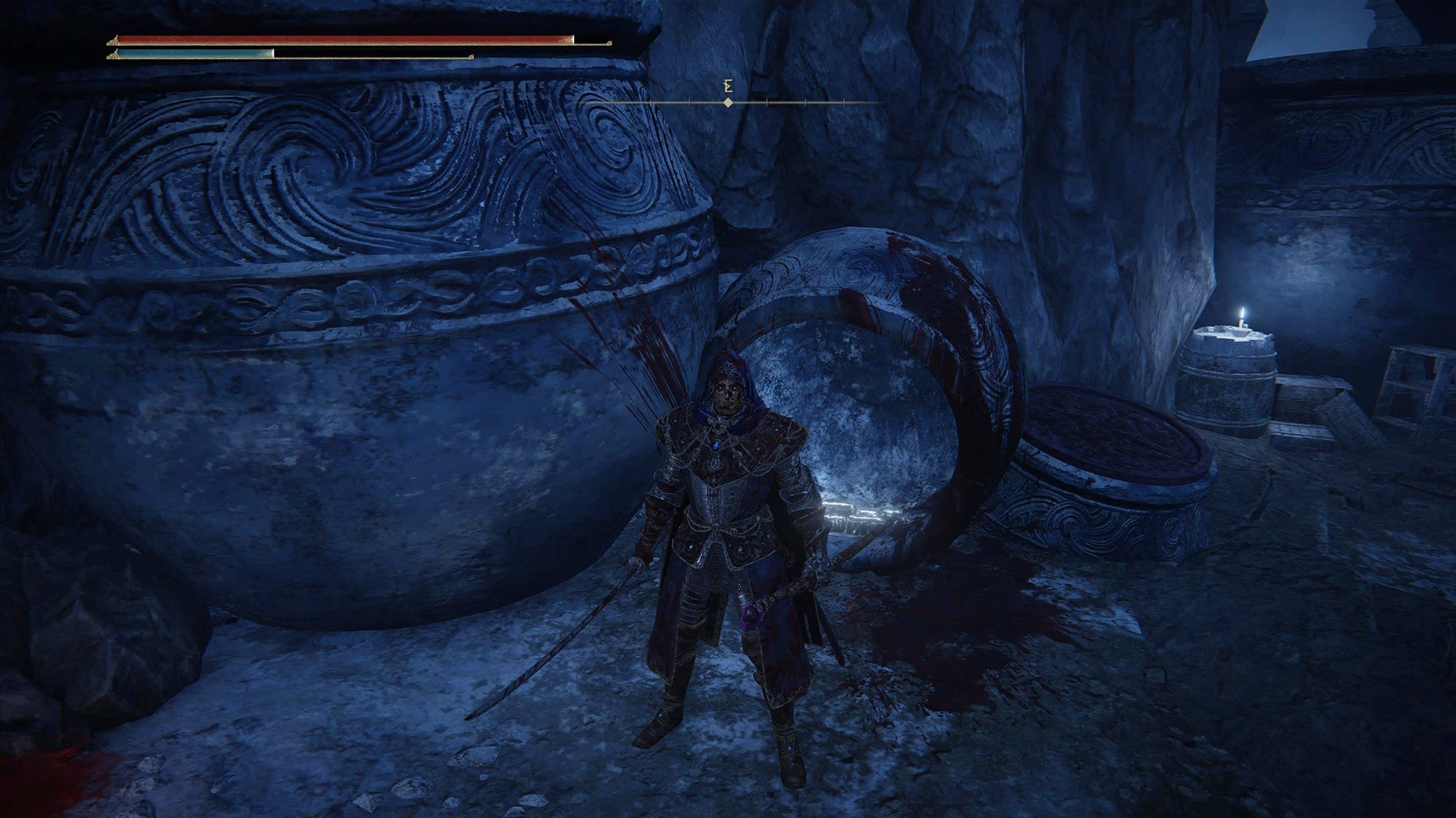 Screenshot: FromSoftware / Kotaku