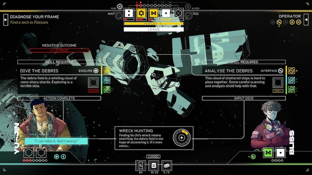 Image: Fellow Traveller