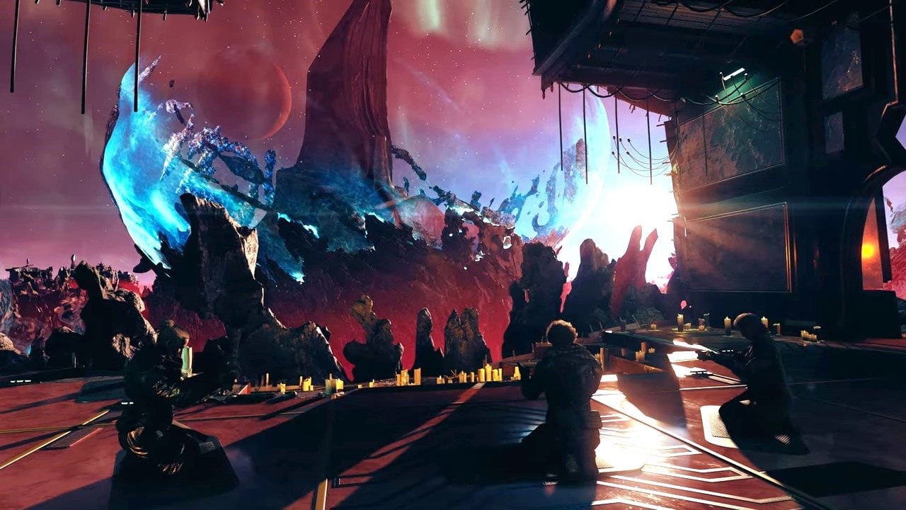 Screenshot: Bethesda / Kotaku