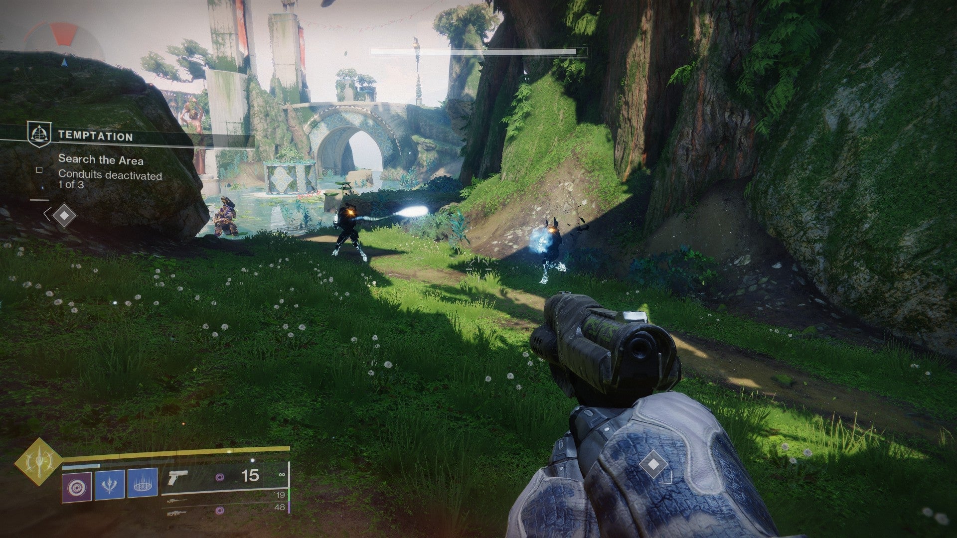 Screenshot: Bungie / Kotaku