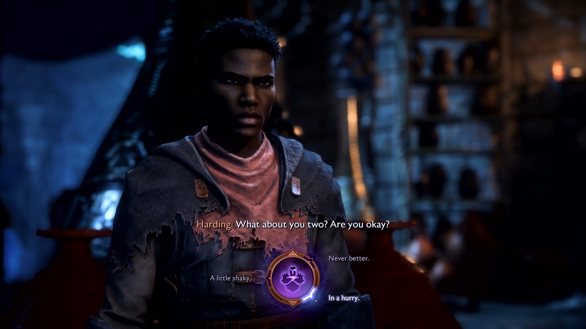 Screenshot: BioWare / Kotaku