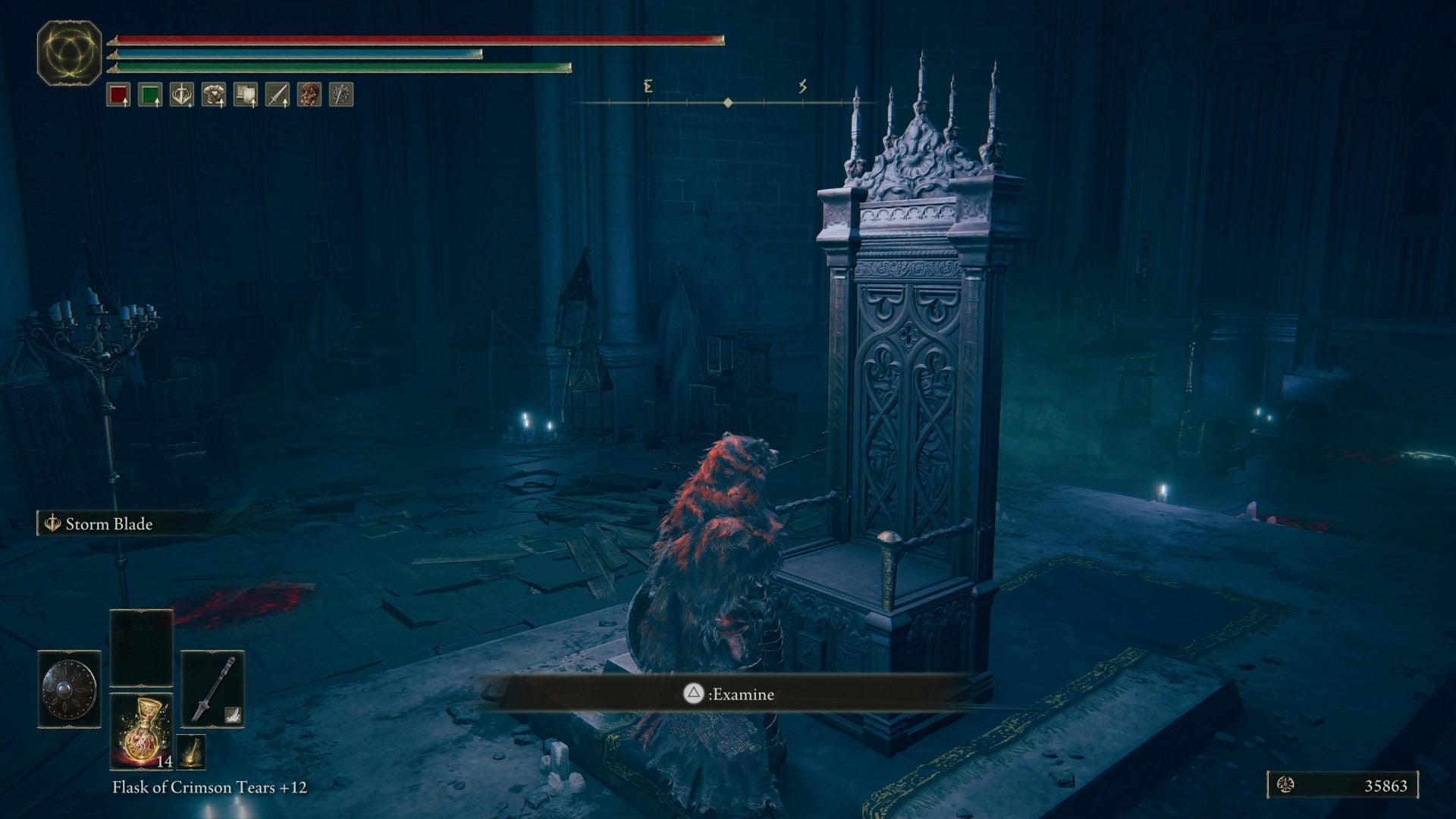 Screenshot: FromSoftware / Kotaku