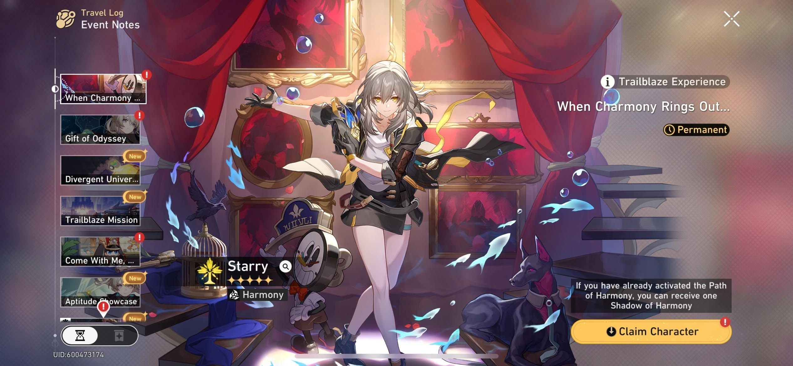 Screenshot: miHoYo / Kotaku