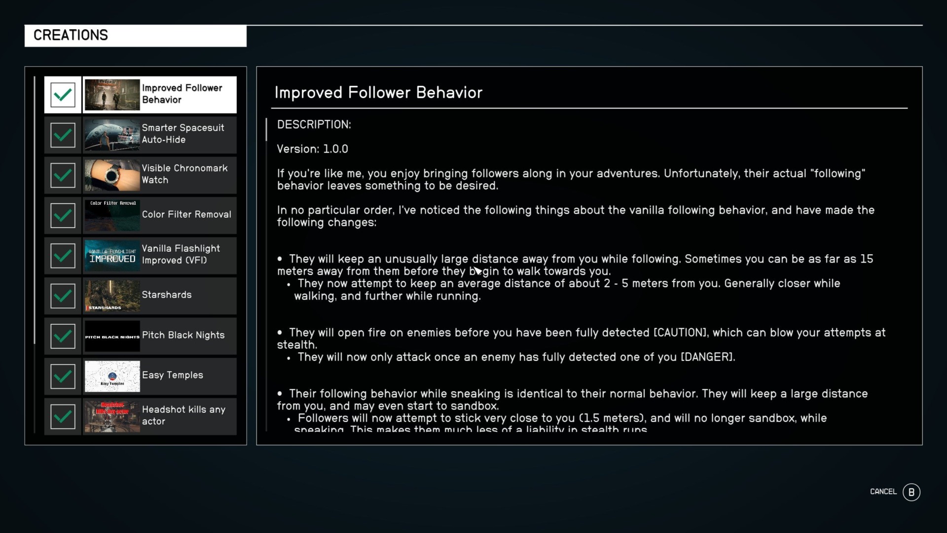 Screenshot: Bethesda / Kotaku