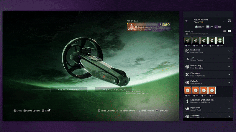 Gif: Bungie / Claire Jackson / Kotaku