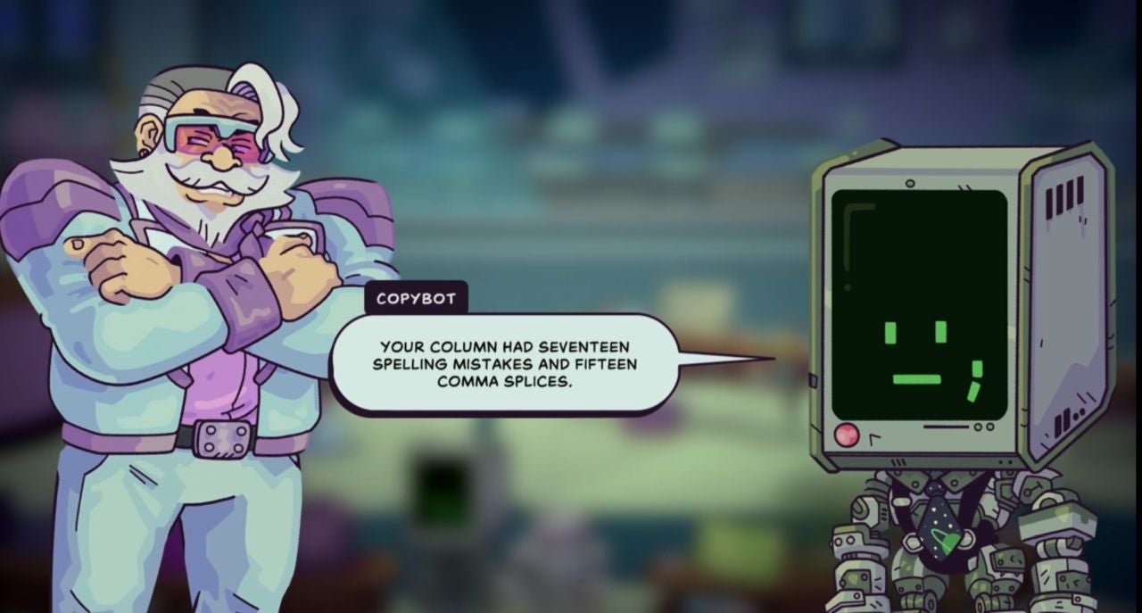 Image: Fellow Traveller