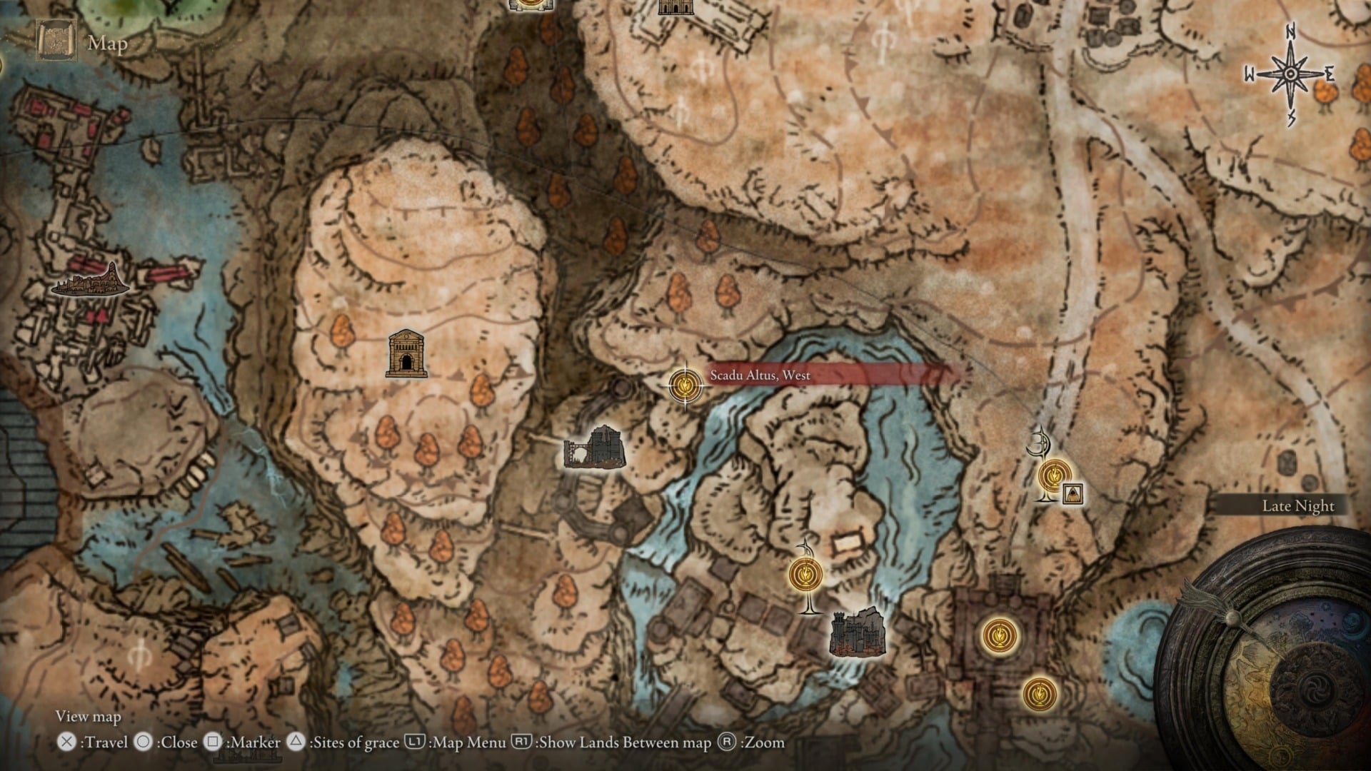 Screenshot: FromSoftware / Kotaku