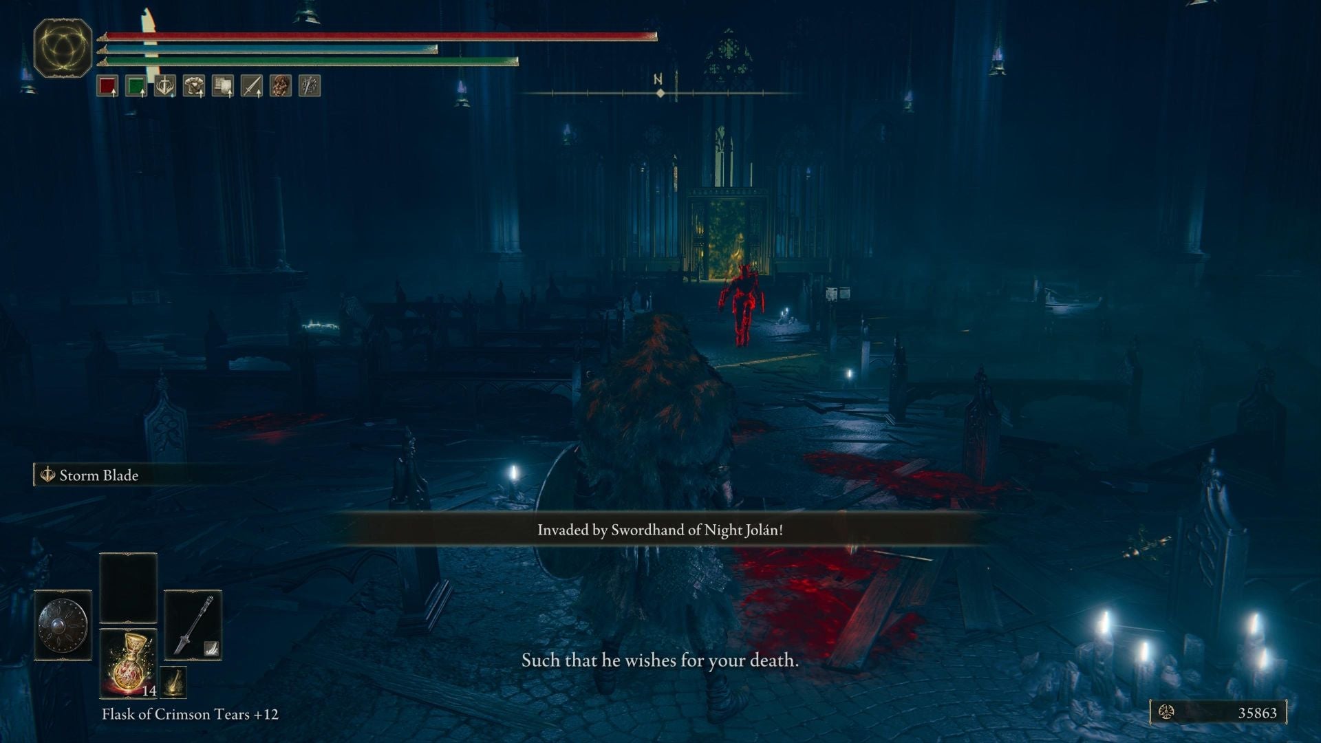 Screenshot: FromSoftware / Kotaku