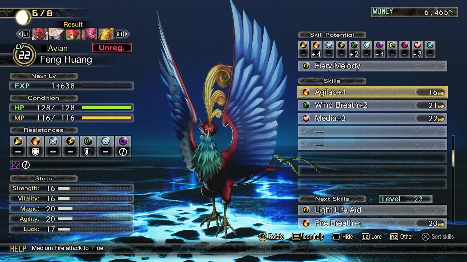 Screenshot: Atlus / Kotaku