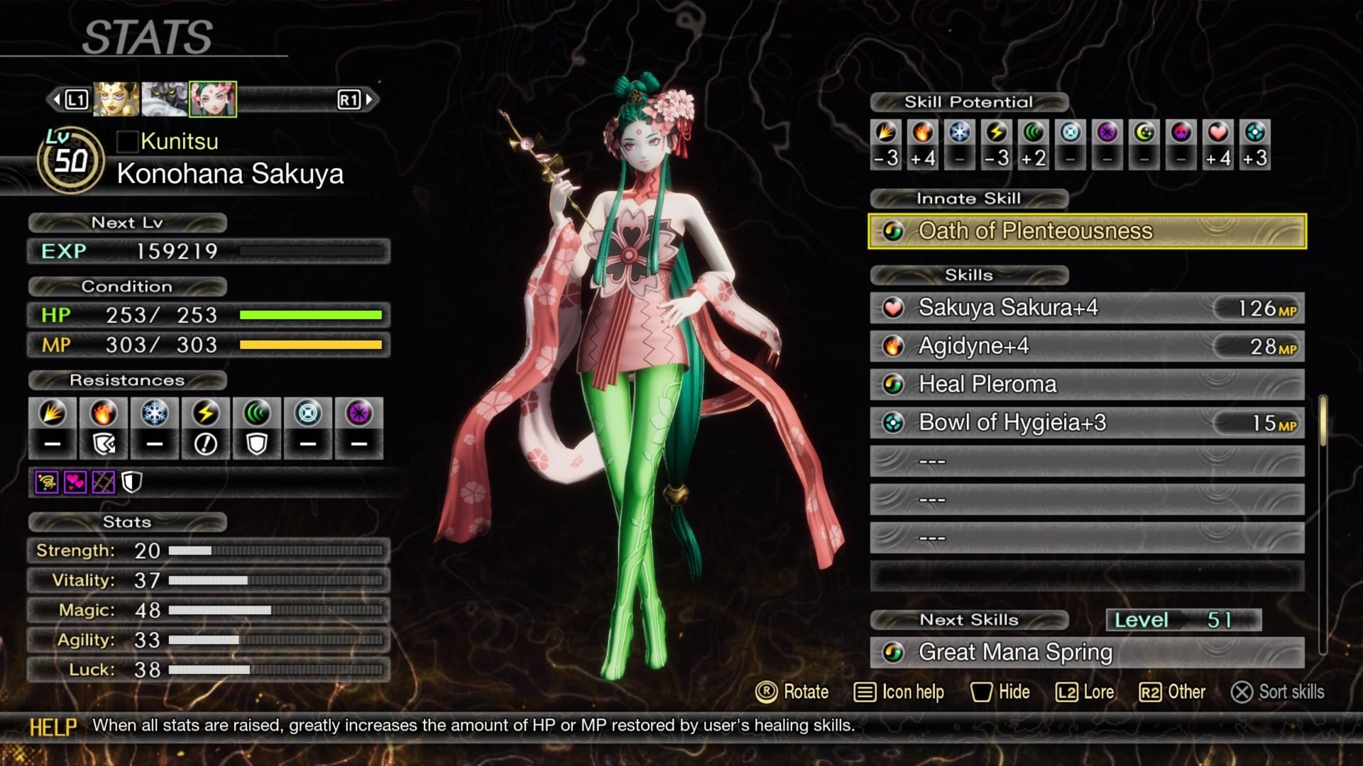 Screenshot: Atlus / Kotaku