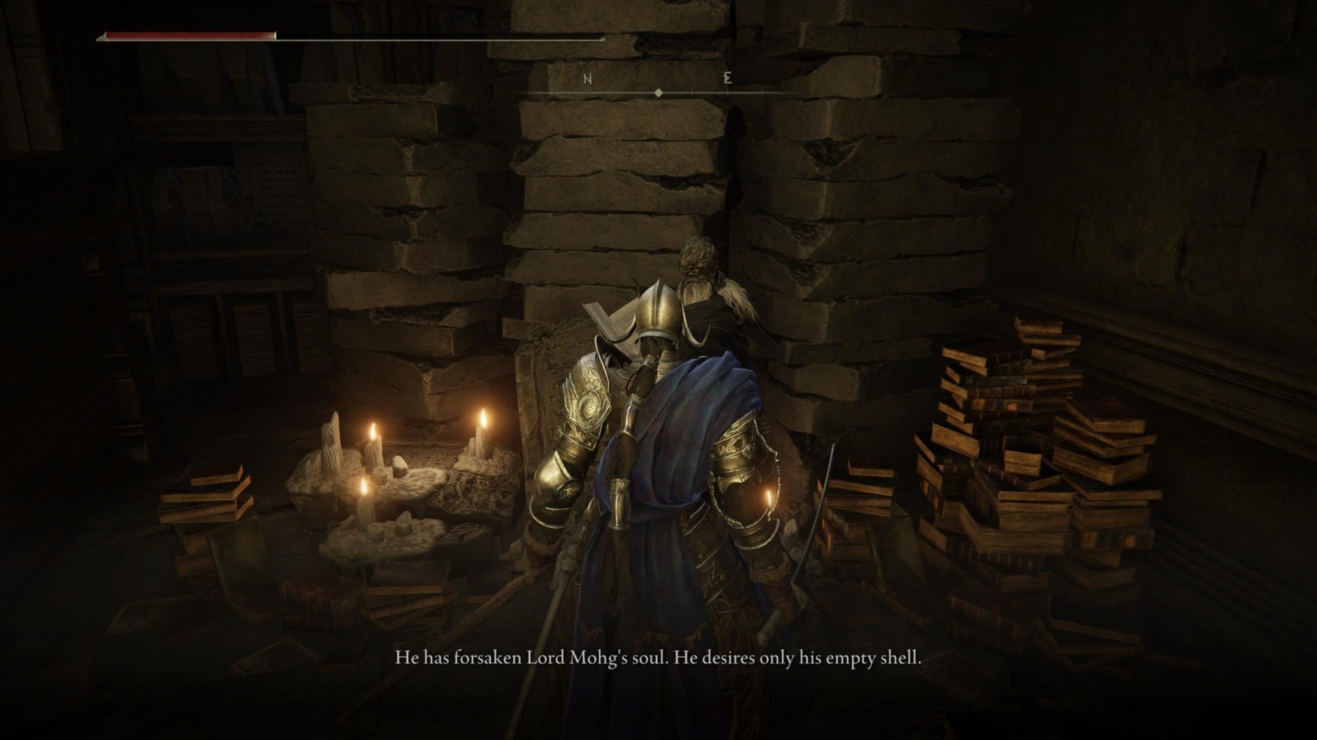 Screenshot: FromSoftware / Kotaku