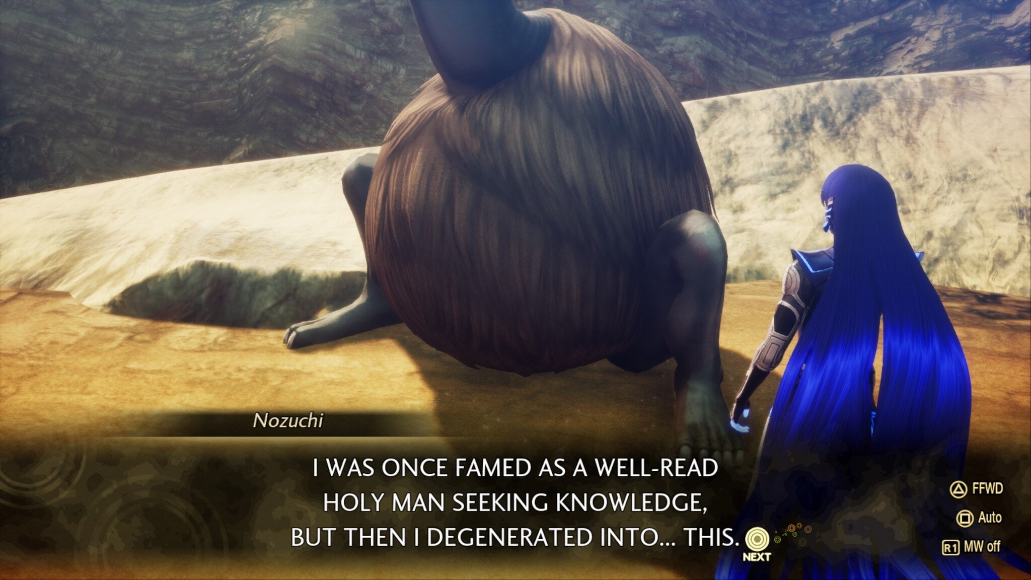 Screenshot: Atlus / Kotaku