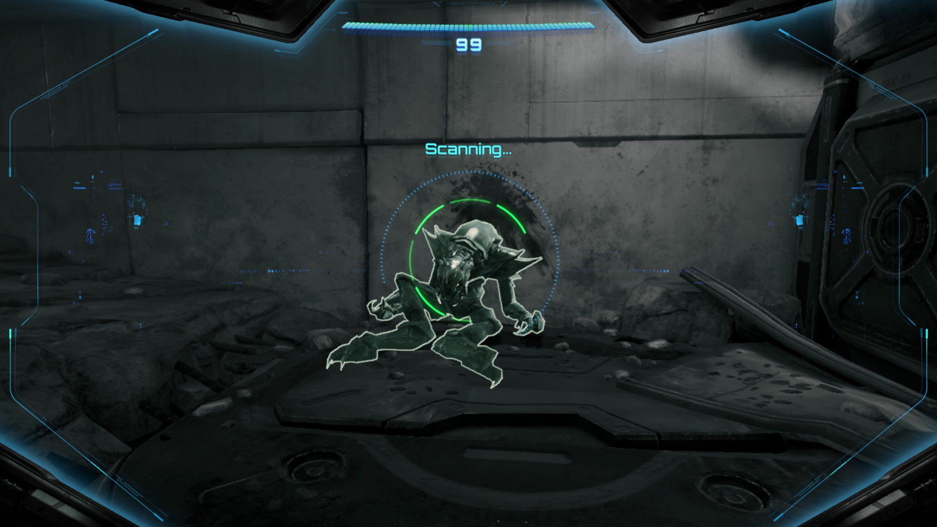 Screenshot: Nintendo