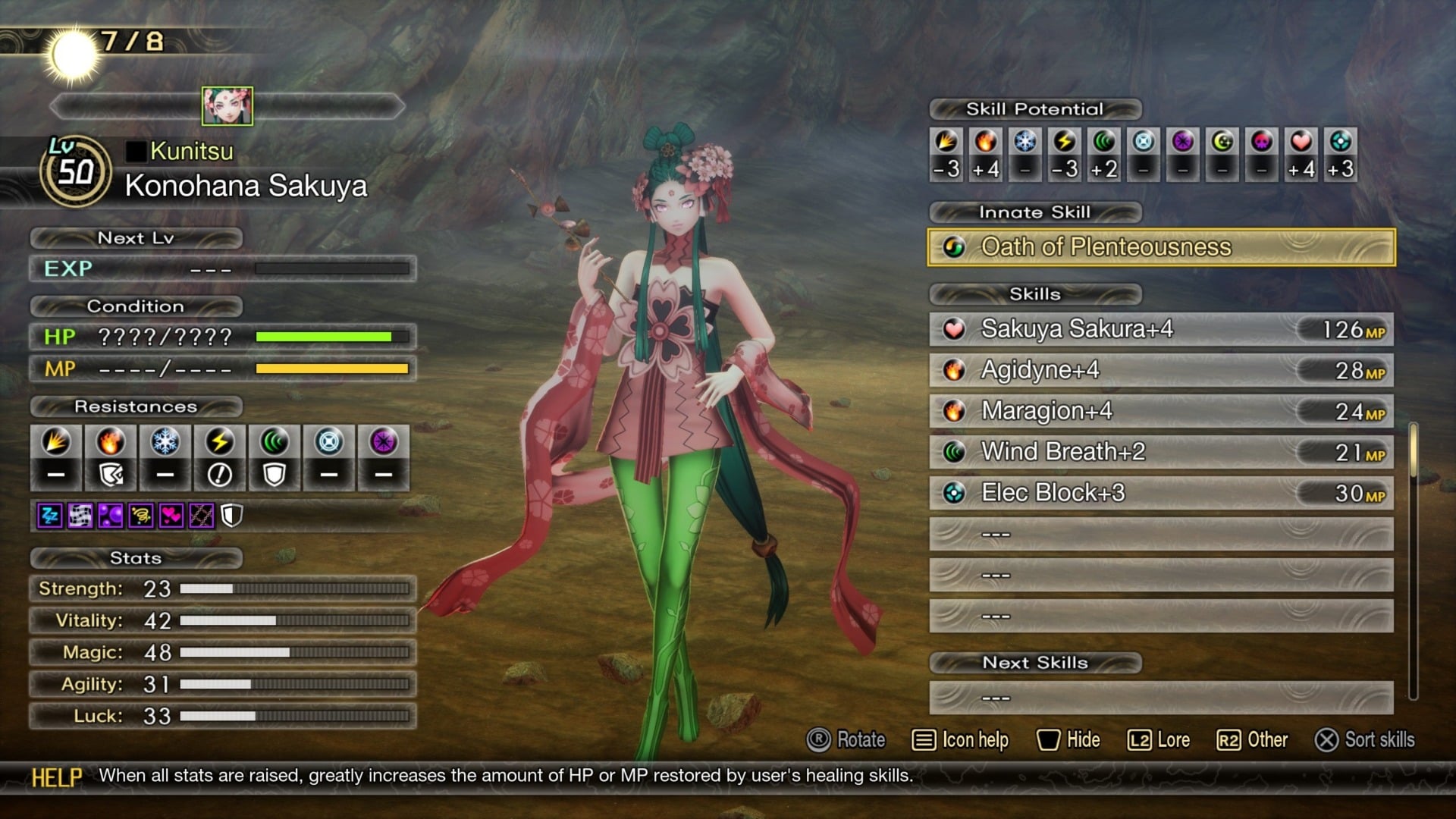 Screenshot: Atlus / Kotaku