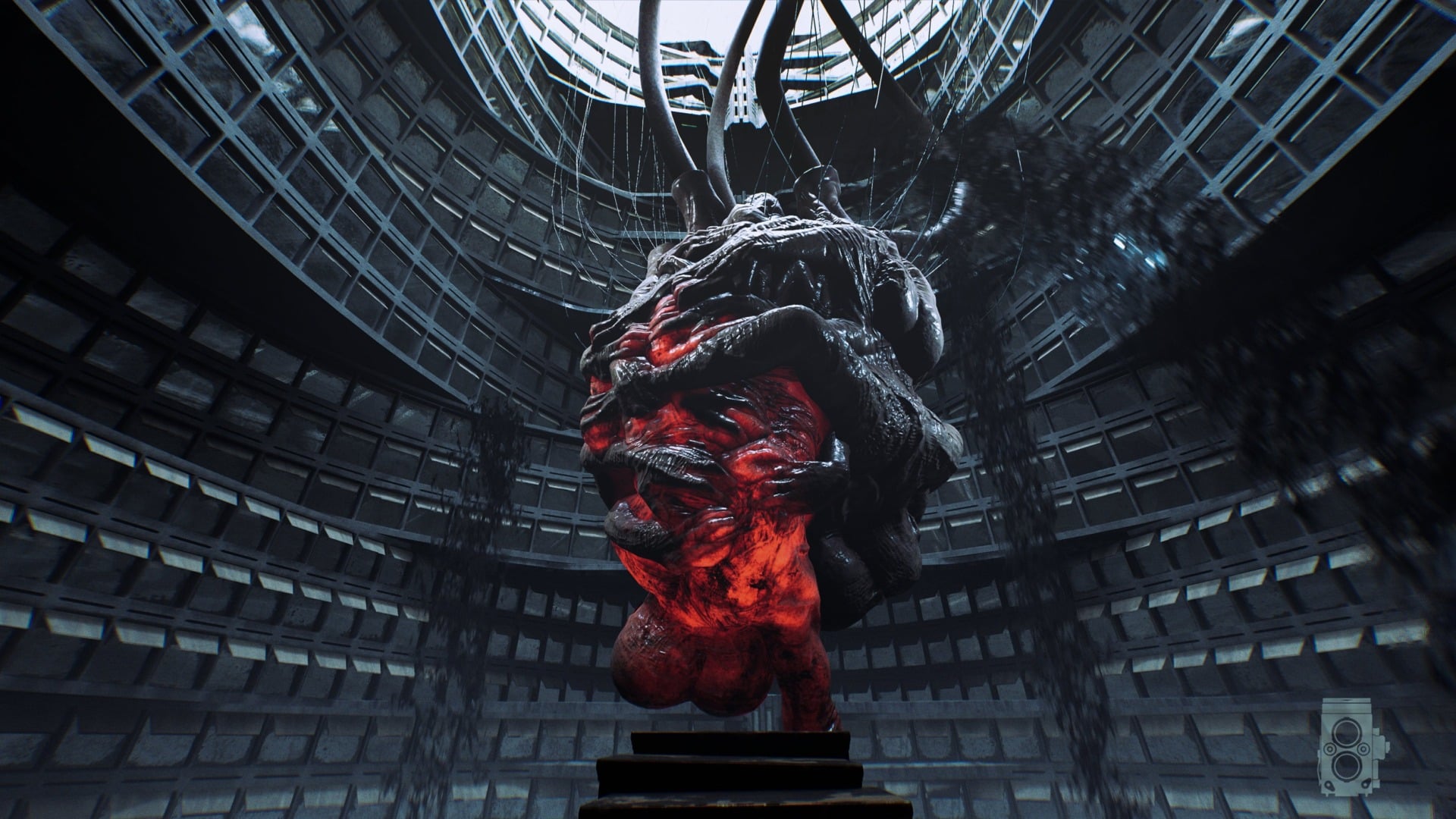 Screenshot: Pollard Studio