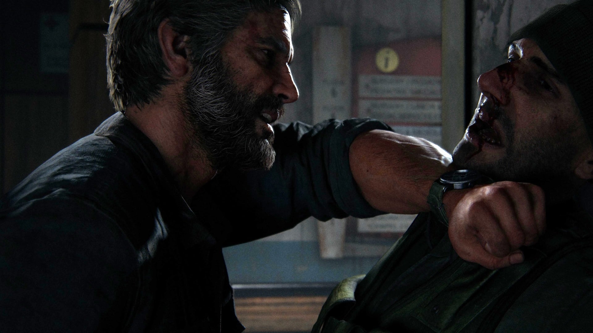 Screenshot: Naughty Dog / Kotaku