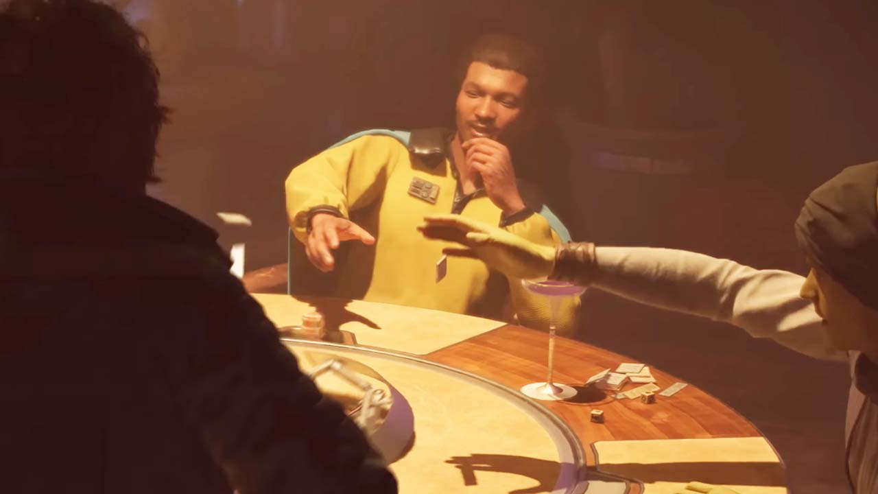 Screenshot: Ubisoft / Lucasfilm / Kotaku