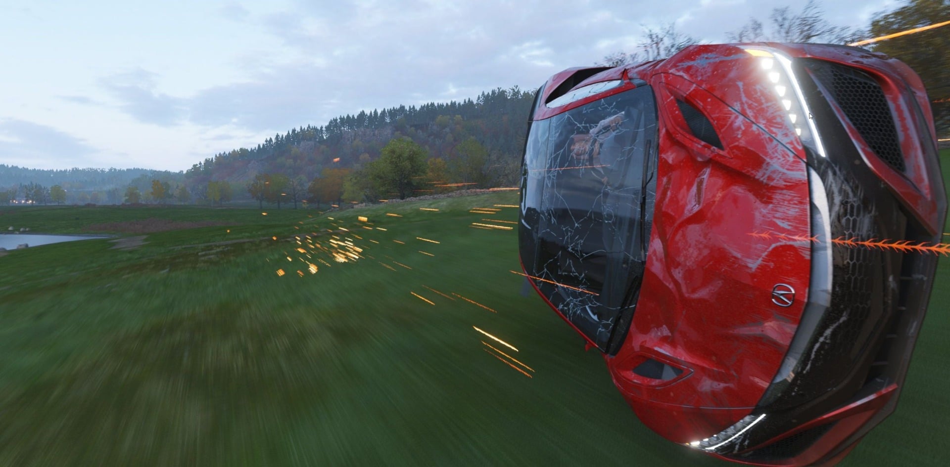 Screenshot: Playground Games / Kotaku