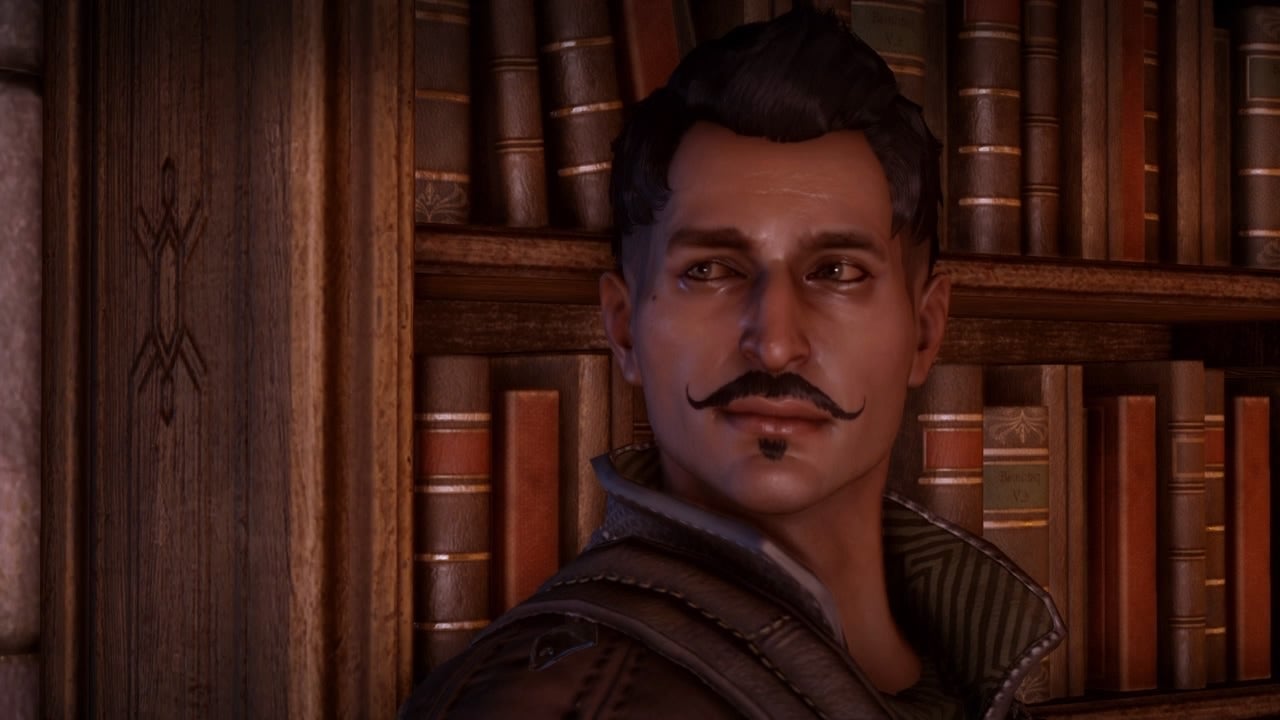 Screenshot: BioWare / Kotaku