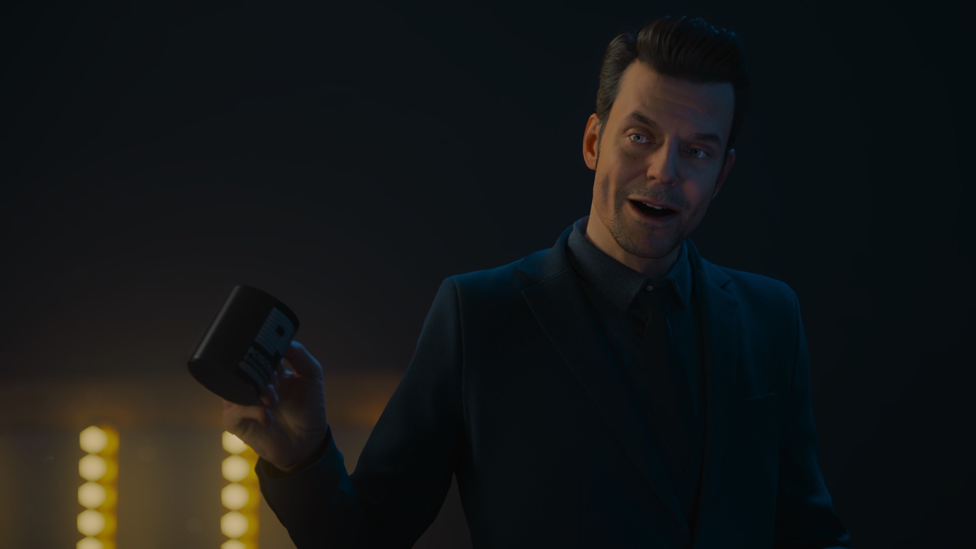 Screenshot: Remedy Entertainment