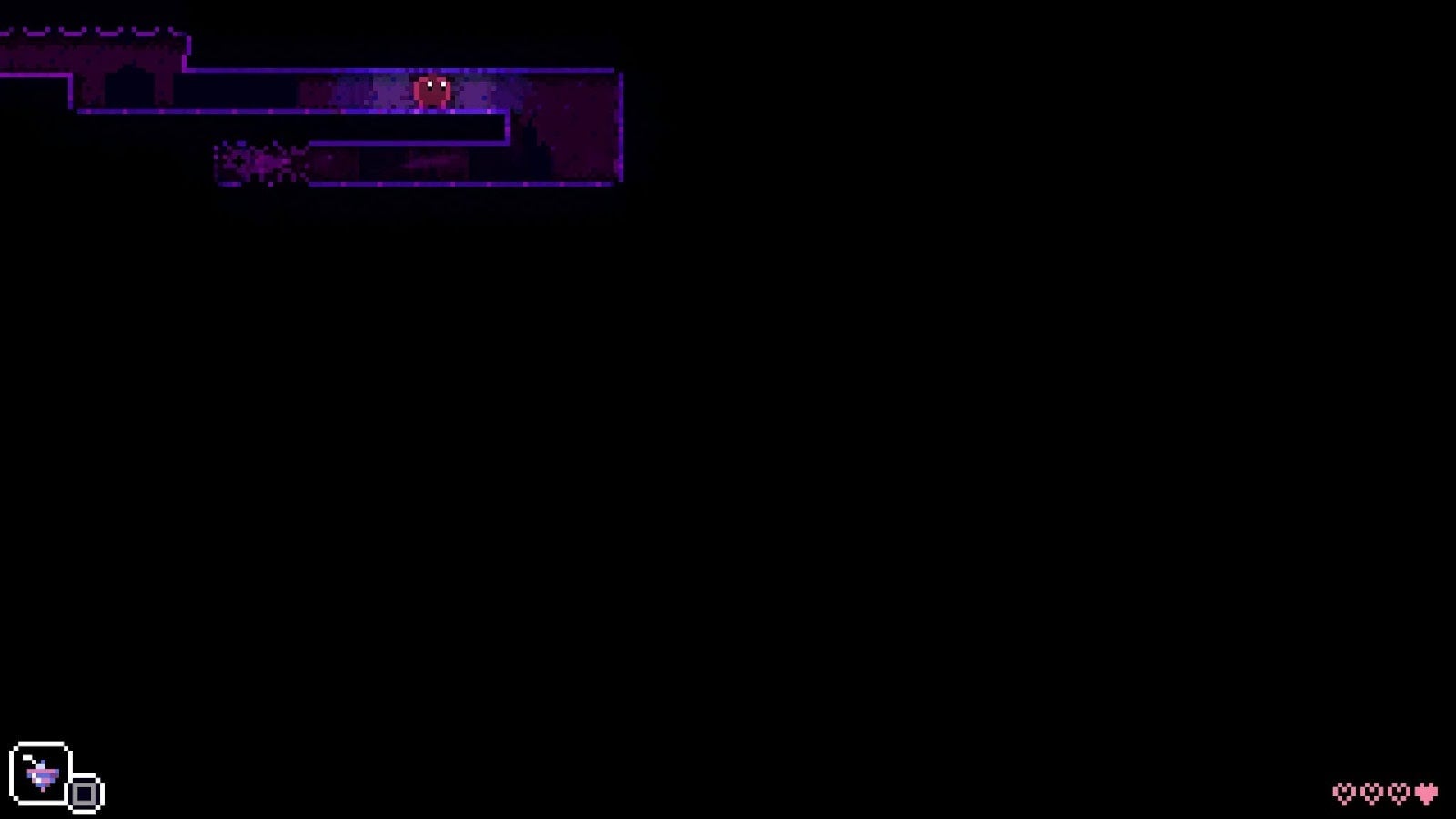 Screenshot: Shared Memory / Kotaku