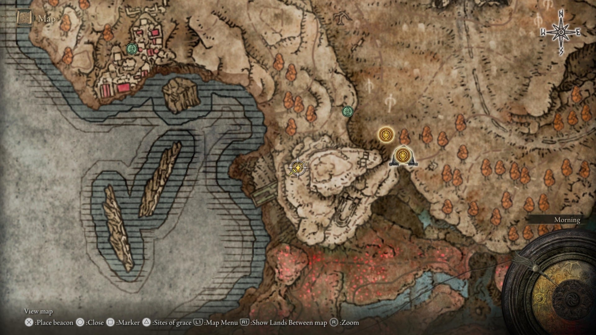 Screenshot: FromSoftware / Kotaku