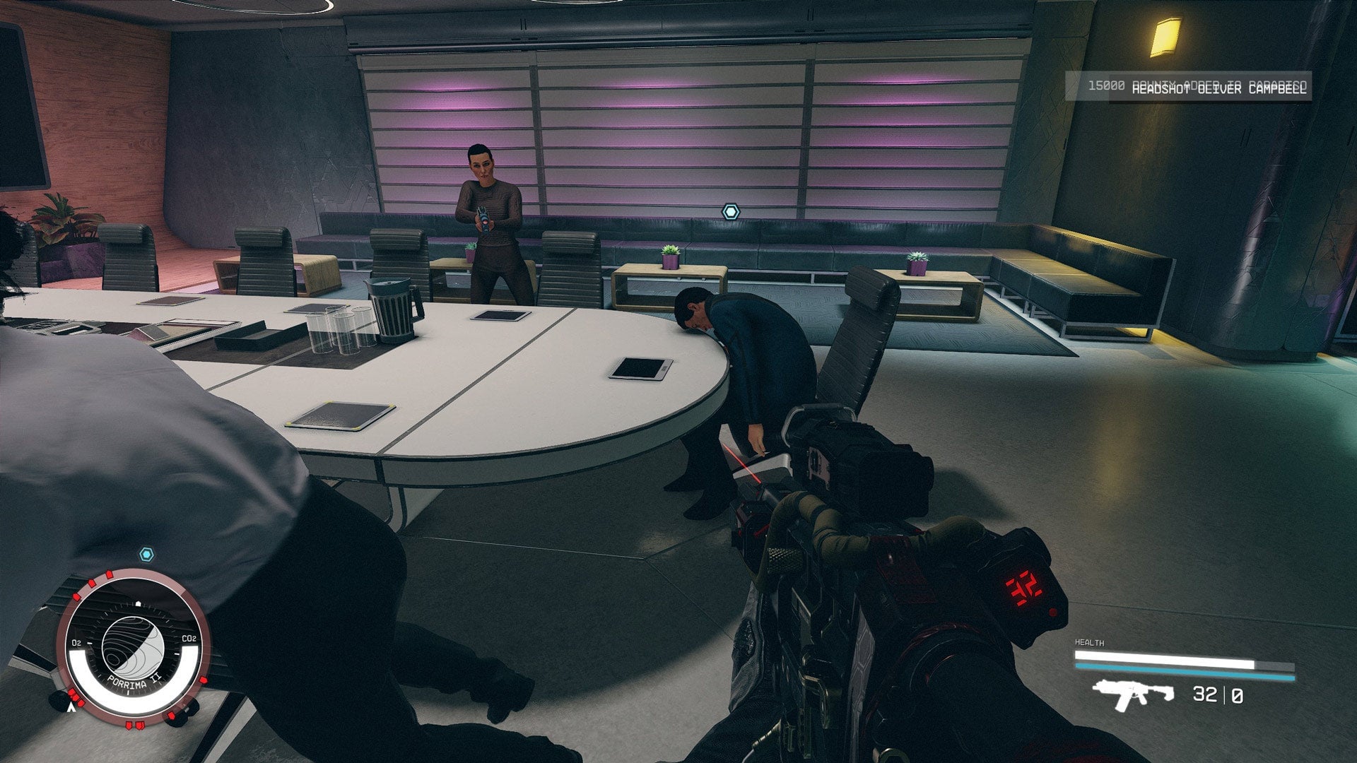 There I go killin’ again. 