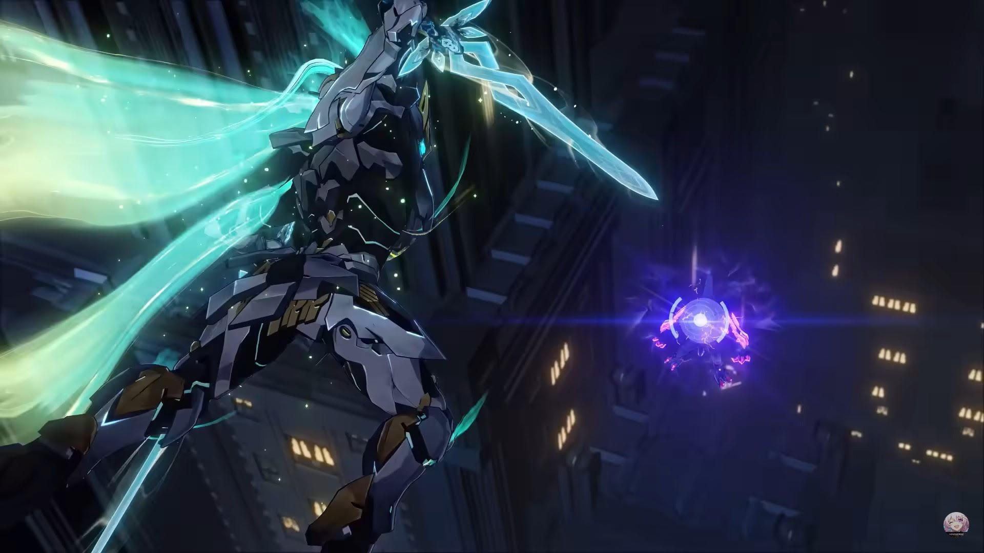 Screenshot: miHoYo / Kotaku