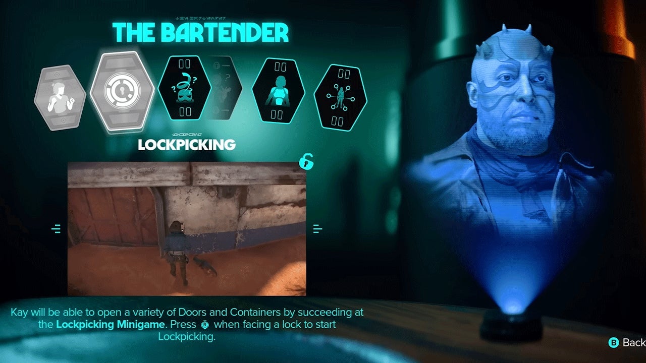 Screenshot: Ubisoft / Lucasfilm / Kotaku