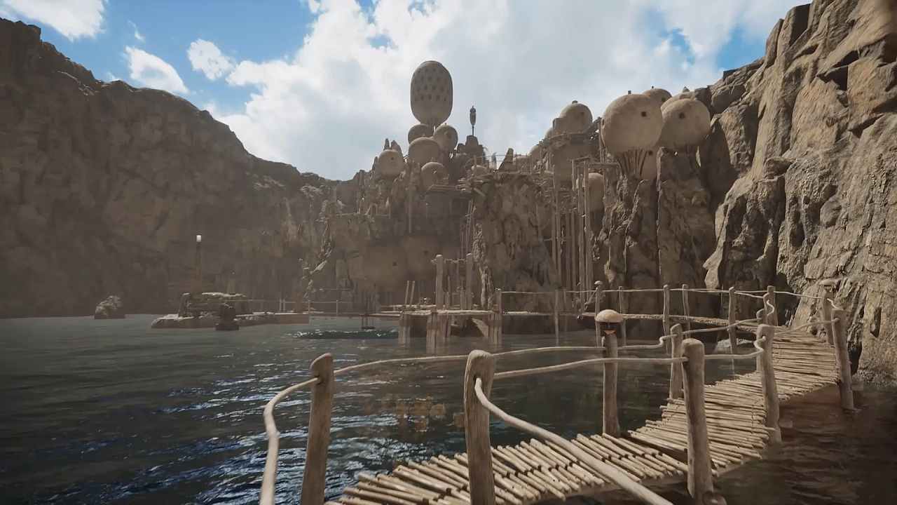 Image: Cyan Worlds Inc