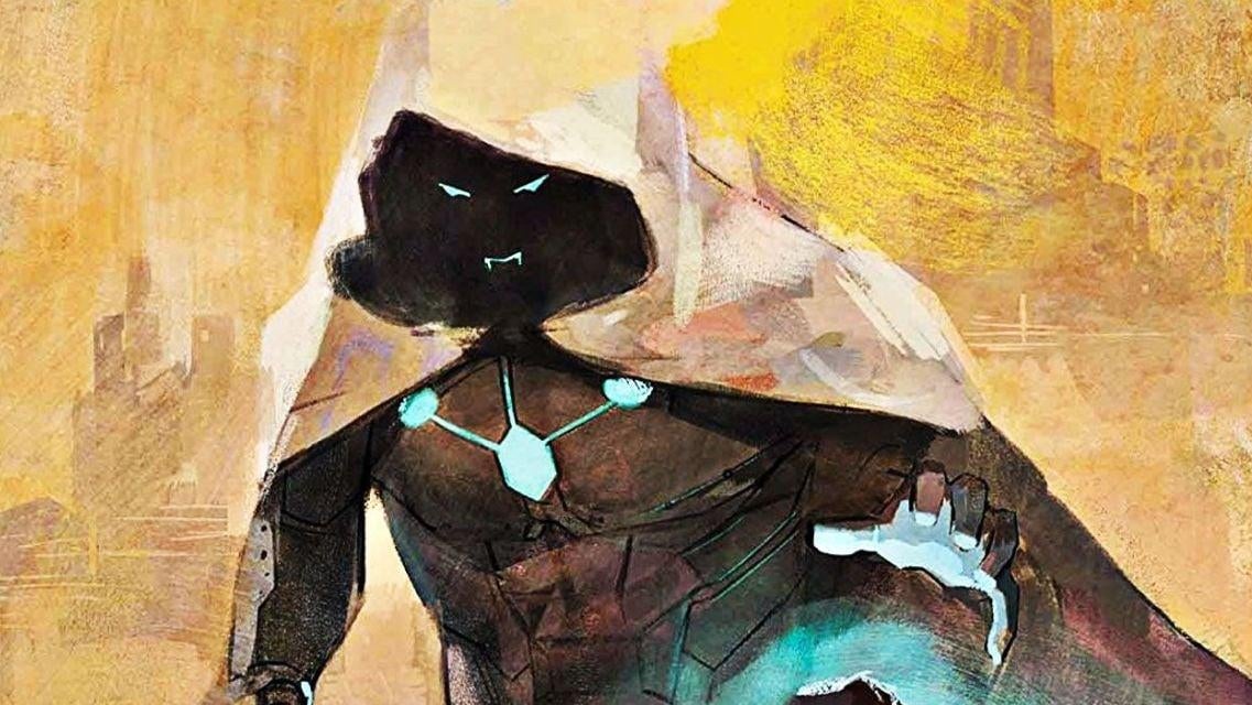 Image: Marvel Comics