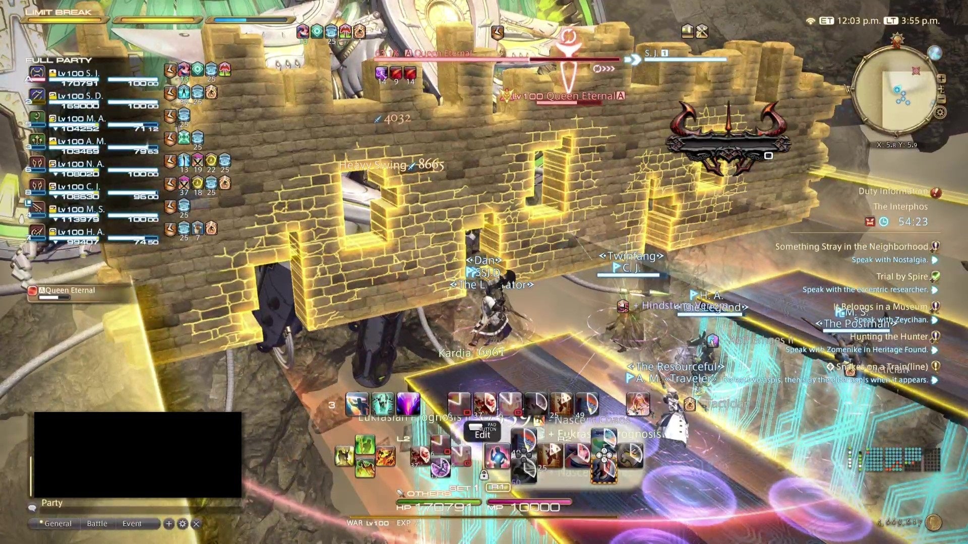 Screenshot: Square Enix / Kotaku