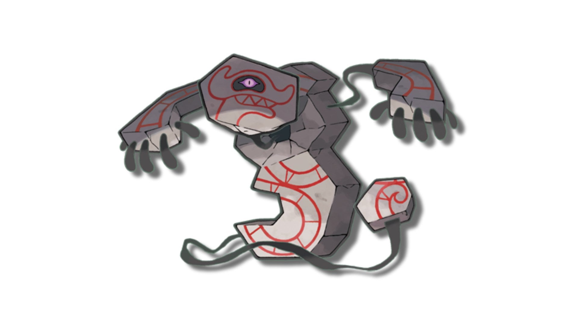 Image: The Pokémon Company / Kotaku