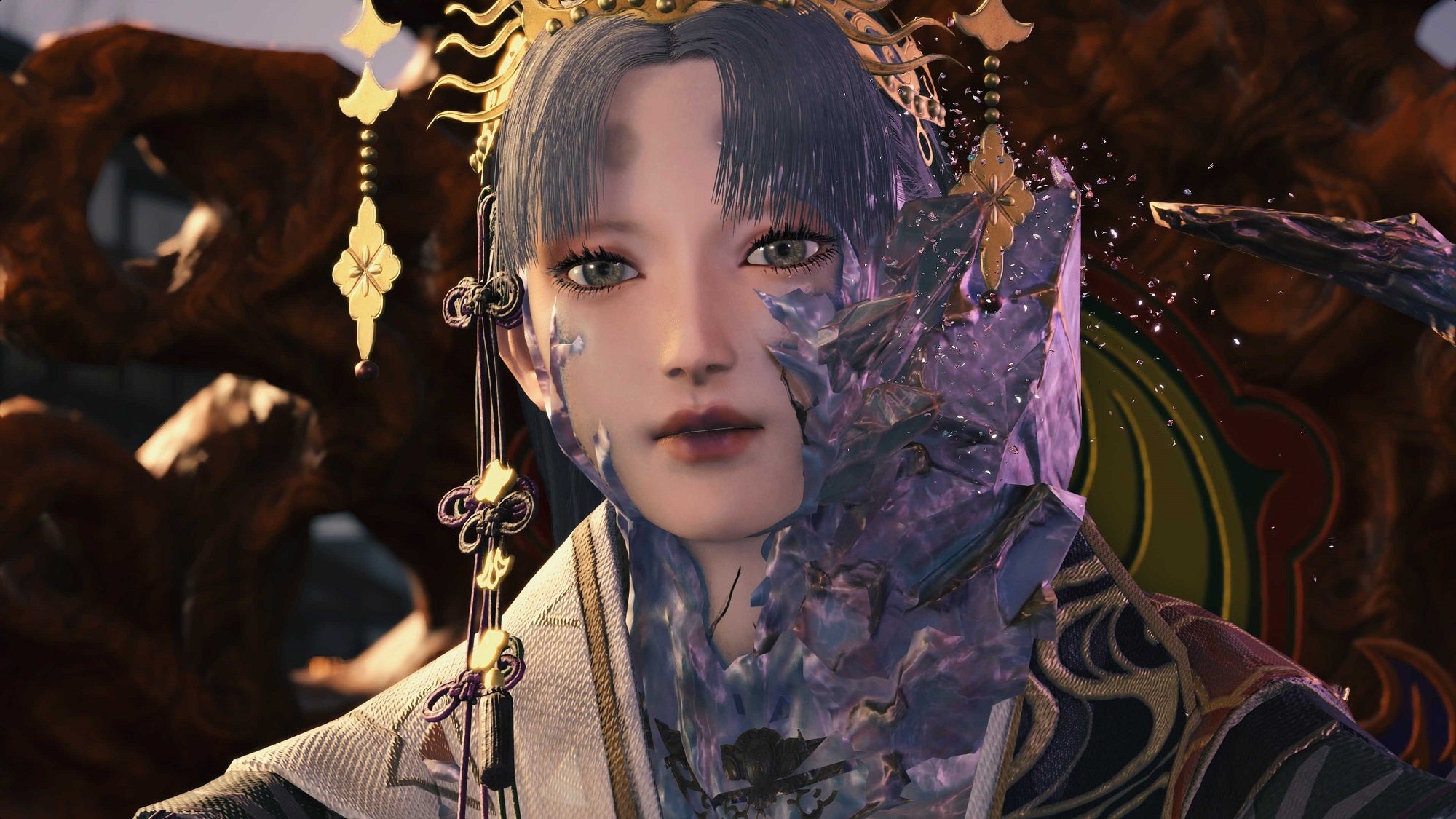 Screenshot: Capcom / Kotaku