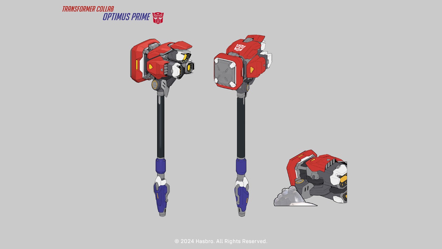 Image: Blizzard Entertainment