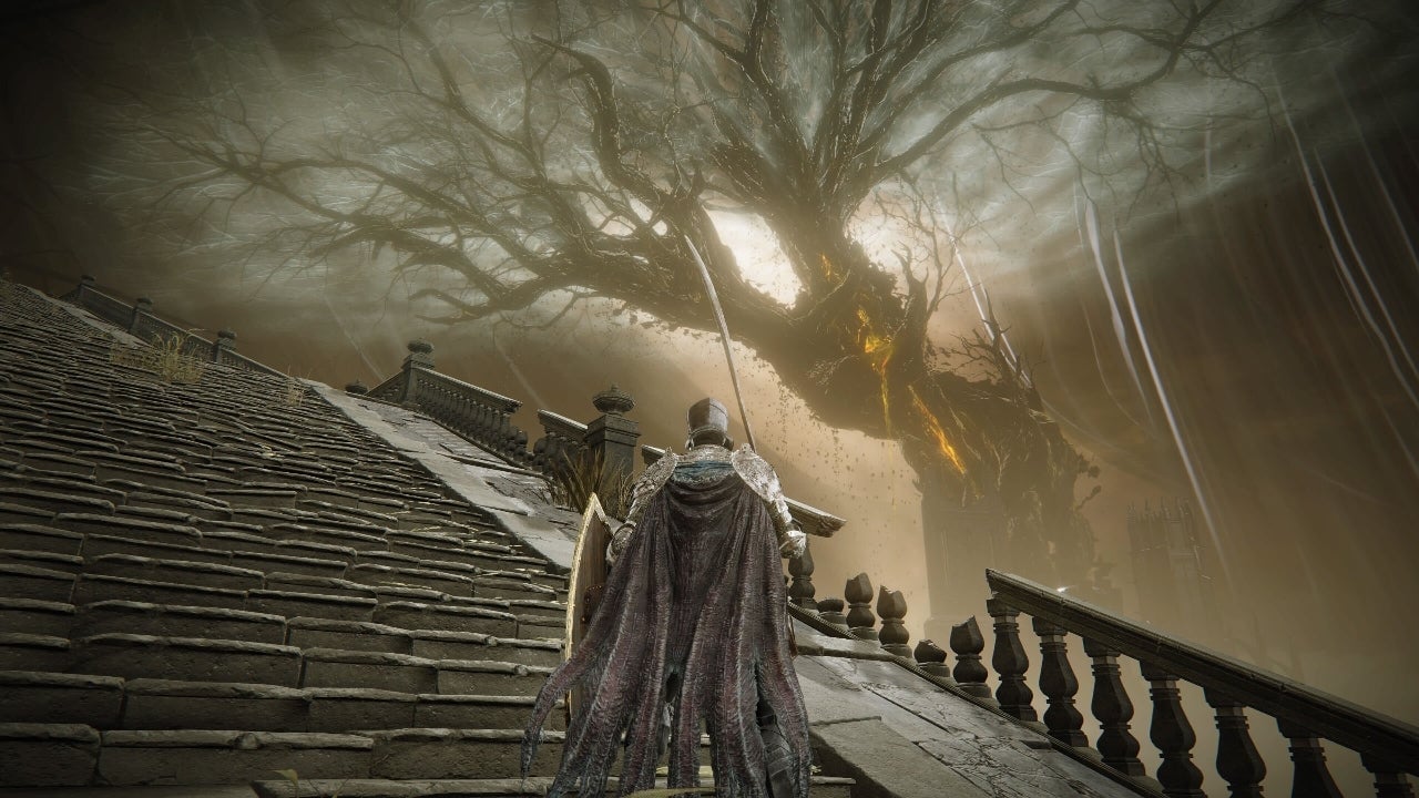 Screenshot: From Software / Bandai Namco / Kotaku